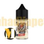 سالت چیزکیک دکتر ویپز <br><span>Dr Vapes Lotus Cheesecake SaltNic 30ml</span> - Image 2